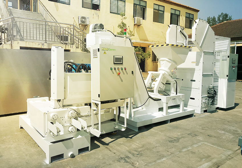 關(guān)于格潤環(huán)保