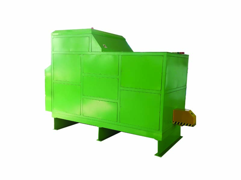 單出料口壓塊機 壓餅機  金屬切屑回收處理設備